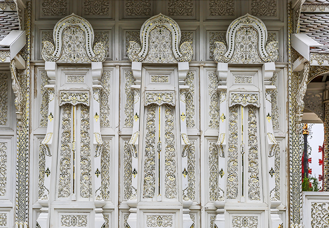 Traditional Stucco Brooklyn
