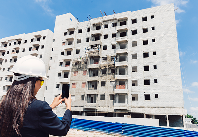 Building Restoration Brooklyn