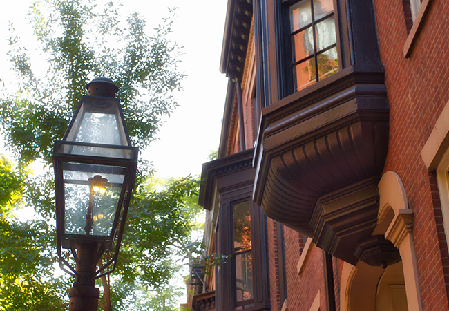 Brownstone Restoration Brooklyn