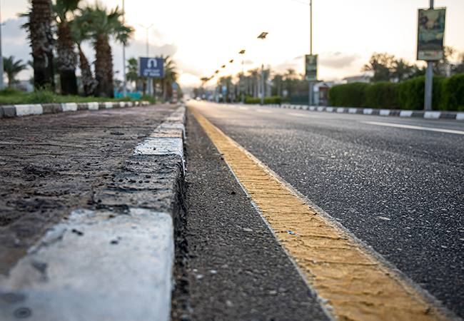 Asphalt Driveway & Blacktop Brooklyn