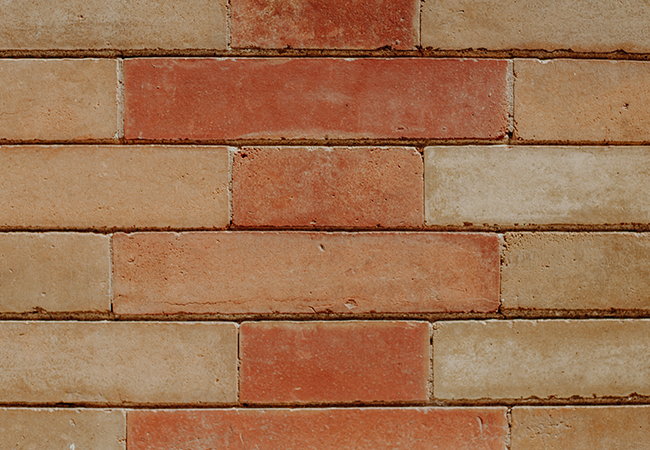 Custom Color Brick Pointing Brooklyn