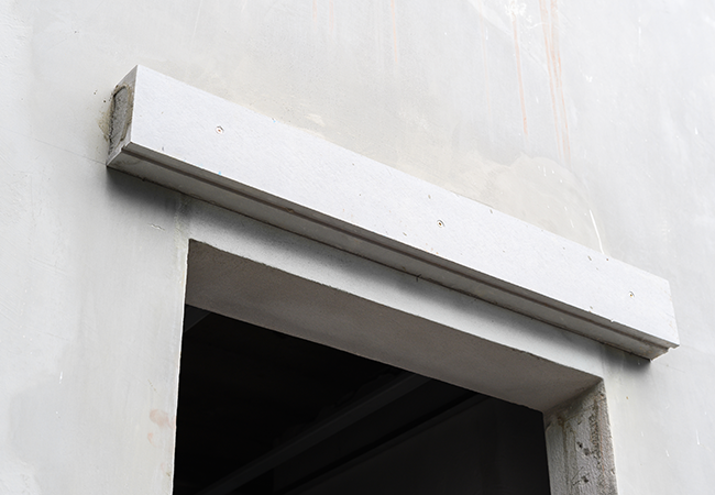 Window Sill & Lintels Brooklyn