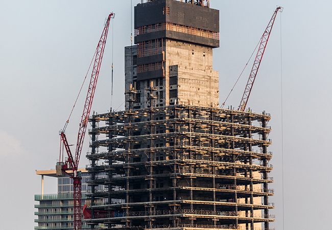 Landmark Restoration Brooklyn