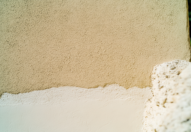 Stucco Removals & Replacements Brooklyn