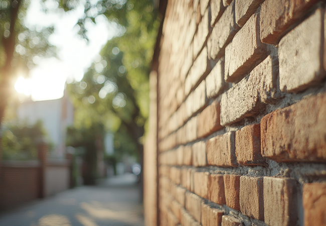 Brick Repointing Brooklyn