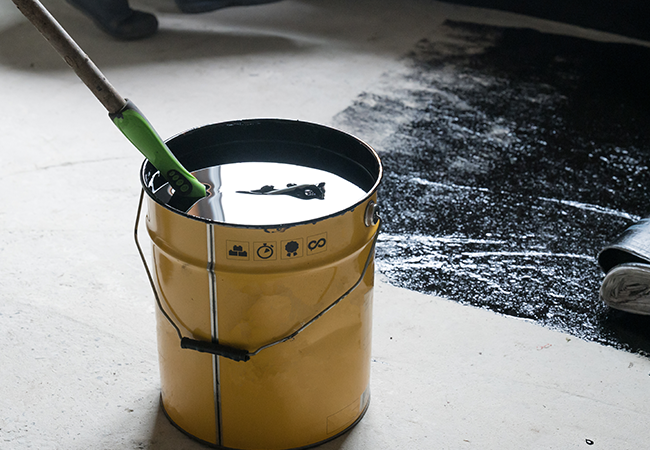 Foundation Waterproofing Brooklyn
