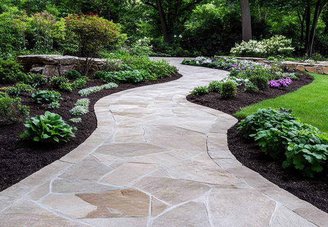 Natural Stone Installation Brooklyn