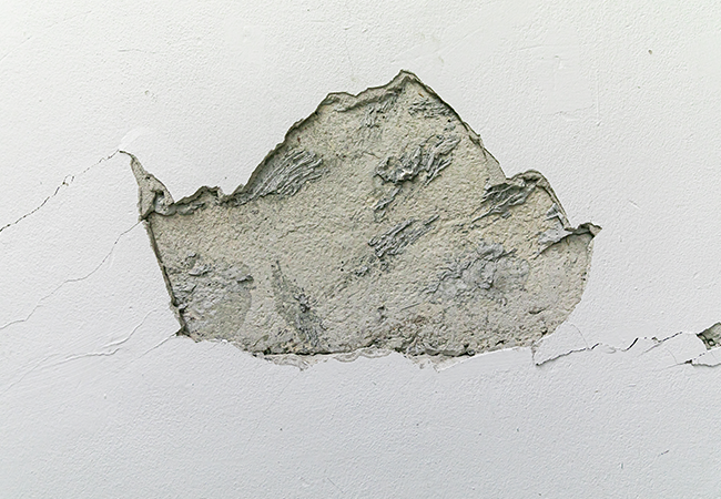 Stucco Patching Brooklyn