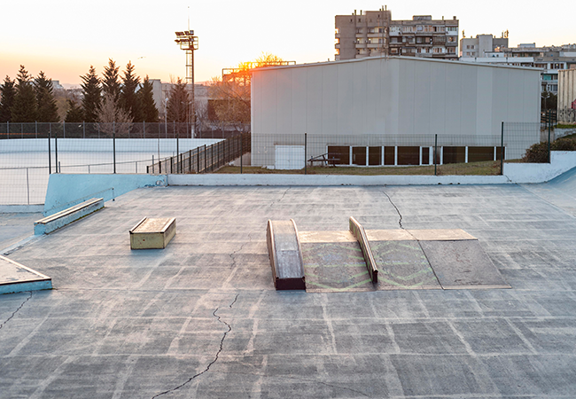 Flat Roof Brooklyn