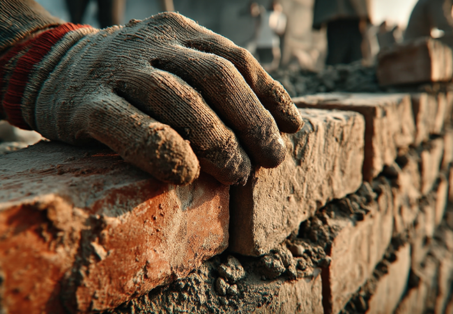 Brick Replacement Brooklyn