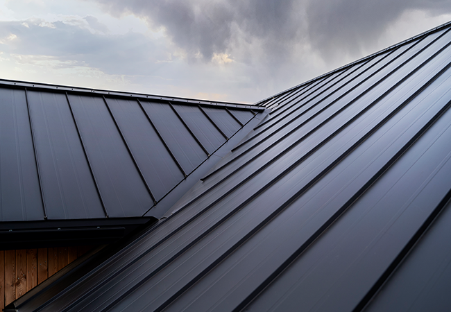 Roof Replacement Brooklyn