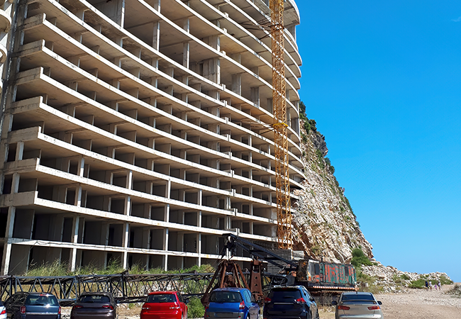 Landmark Restoration Brooklyn