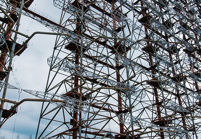 Pipe Scaffolding Brooklyn