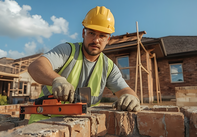Brick Repairs & Installations Brooklyn