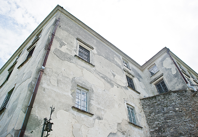 Building Restoration Brooklyn