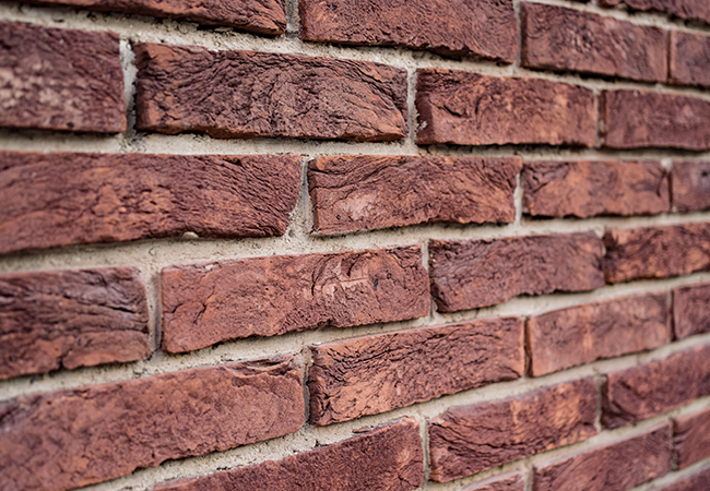 Custom Color Brick Pointing Brooklyn