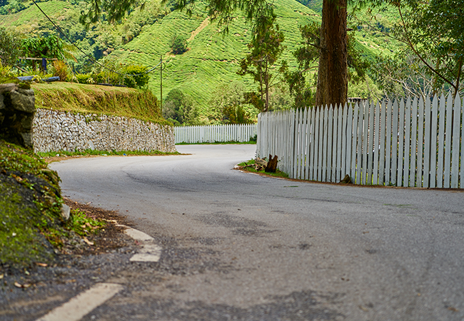 Asphalt Driveway & Blacktop Brooklyn