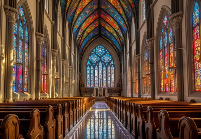 Church Restoration Brooklyn