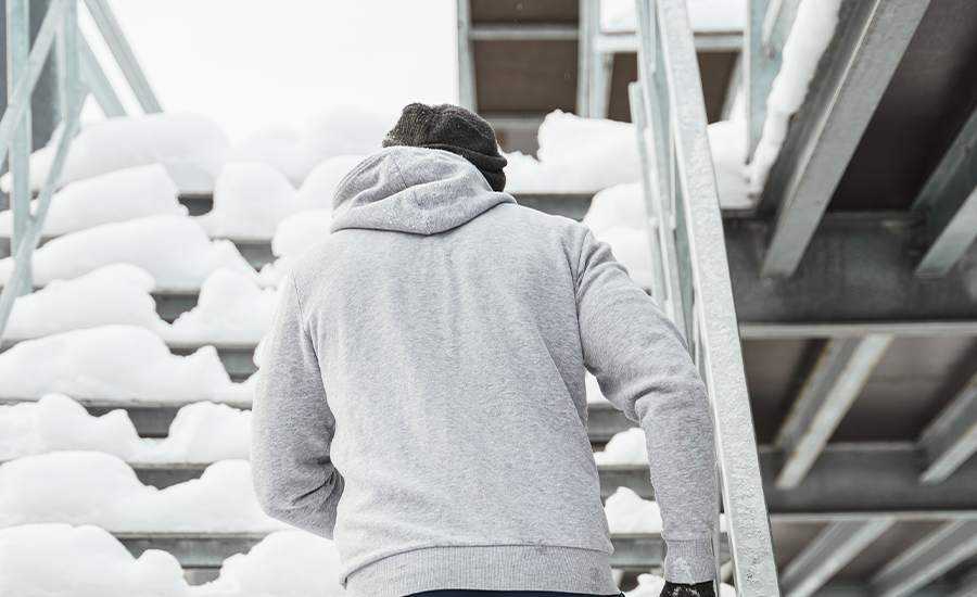 Consequences of Skipping Winter Maintenance