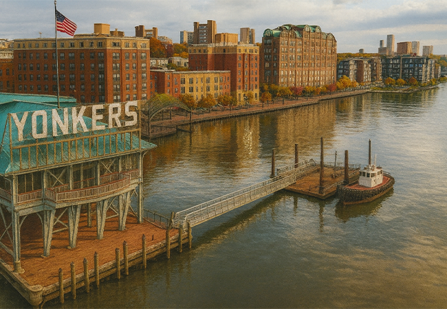 Masonry Contractor in Yonkers, NY