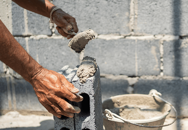 Retaining Wall Construction Brooklyn