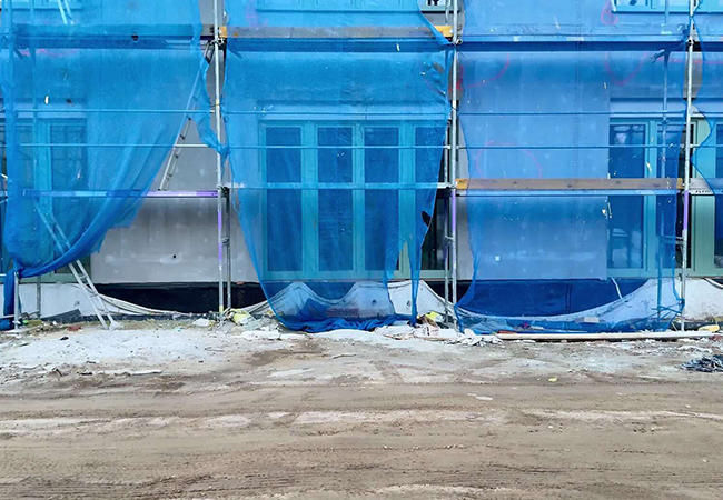 DOB Violation Removal Brooklyn