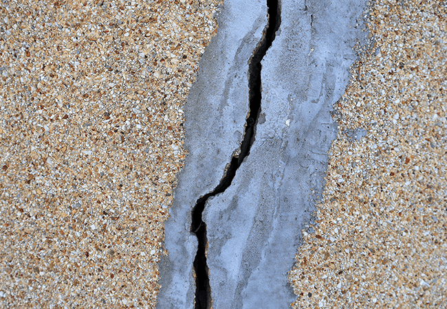 Structural Crack Repair Brooklyn