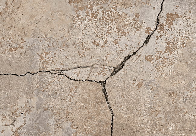 Structural Crack Repair Brooklyn