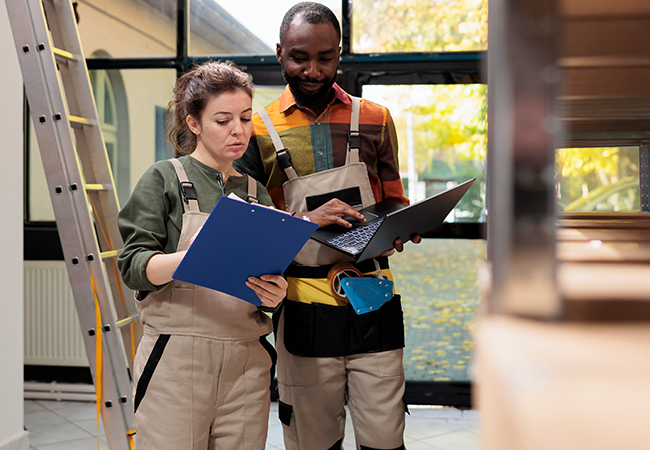 Fire Escape Inspection Brooklyn