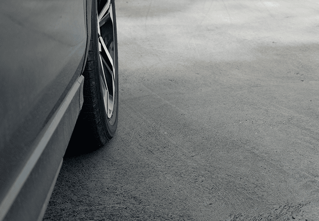 Concrete Driveway Brooklyn