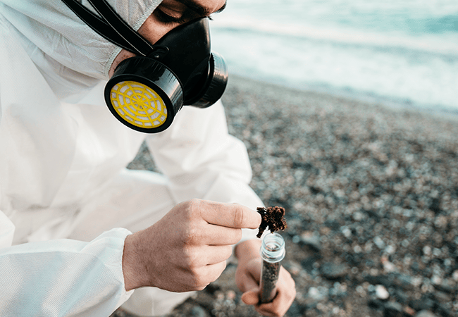 Asbestos Testing Services Brooklyn