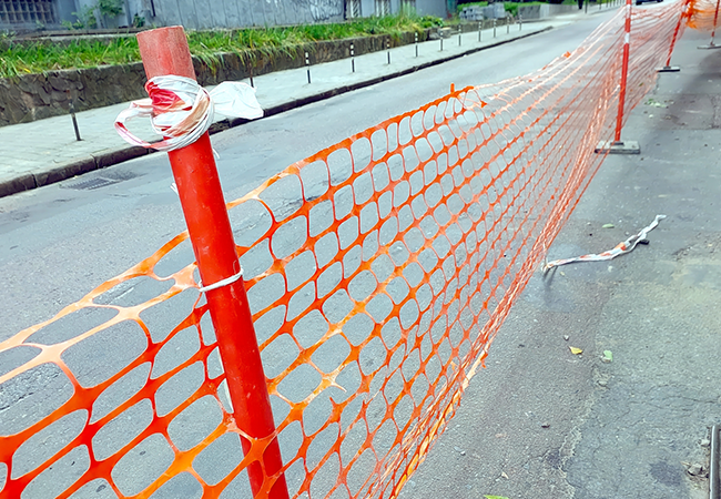 Sidewalk Violation Removal Brooklyn