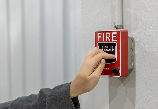 Fire Code Violation Removal in Brooklyn