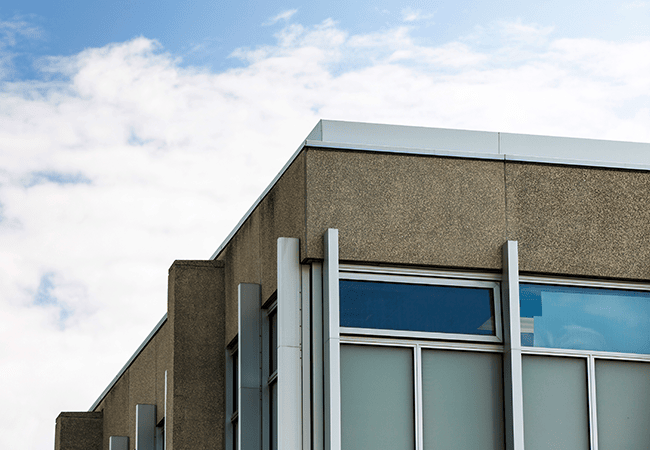 Commercial Siding Brooklyn