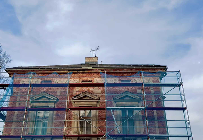 DOB Violation Removal Brooklyn