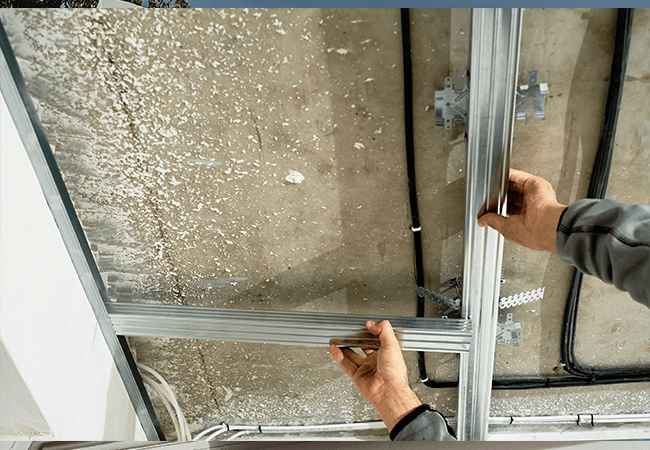 EIFS Installation Yonkers