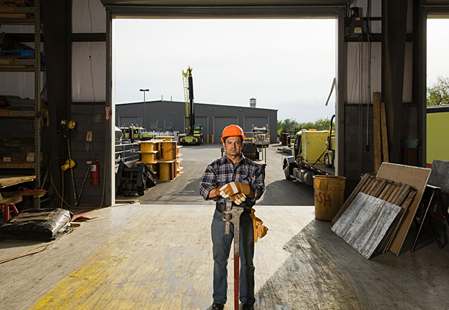 Garage Repair Brooklyn