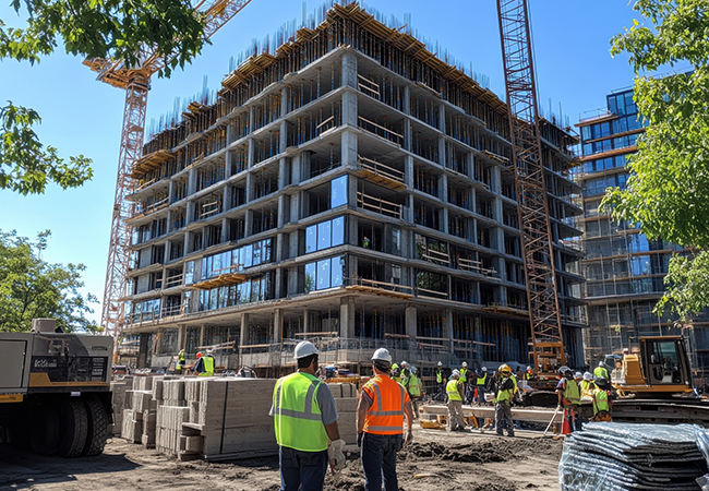 ECB Violation Removal Brooklyn