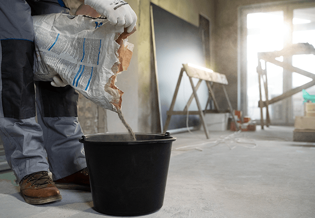 Stucco Crack Repair Services In Yonkers