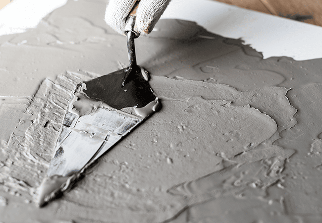 Stucco Removal & Replacement Yonkers