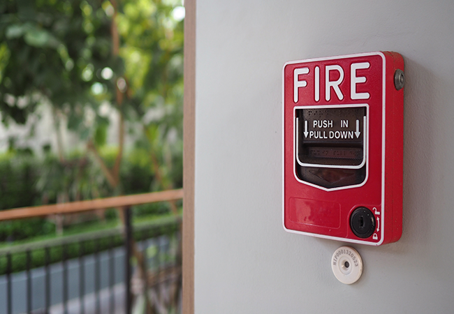 Fire Code Violation Removal in Brooklyn