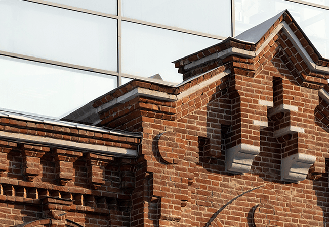 Commercial Masonry Services Brooklyn