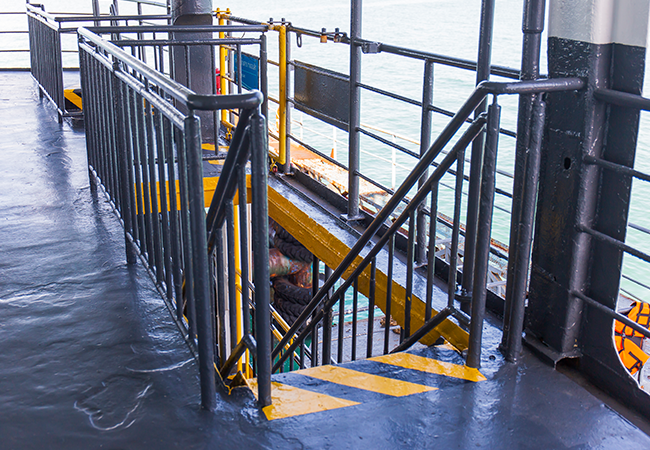 Fire Escape Repair Brooklyn