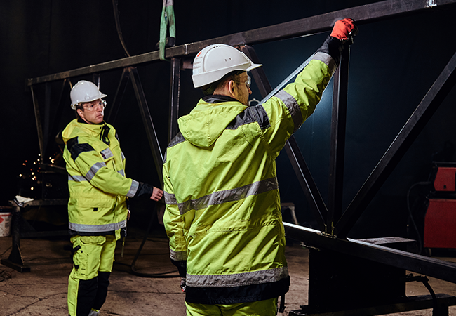 Fire Escape Inspection Brooklyn