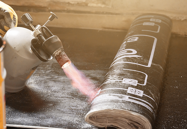 Waterproofing Brooklyn