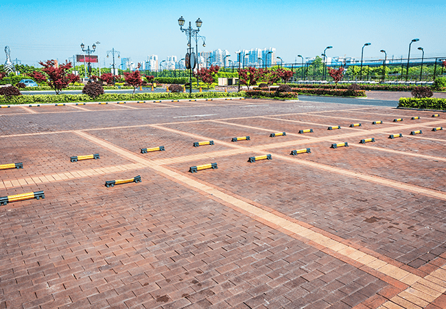 Parking Lot Paving Brooklyn