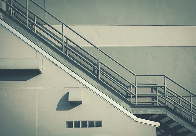 Fire Escape Repair Brooklyn