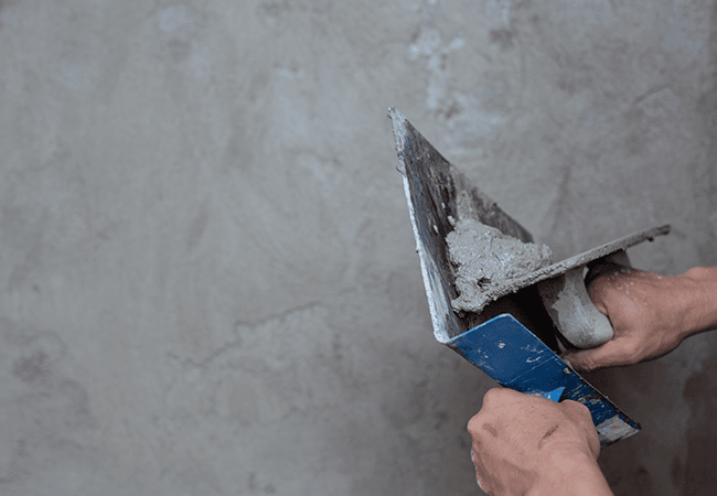 Stucco Repair Services In Yonkers