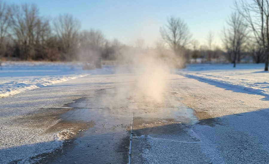 How Hot Water Works Best in Cold Weather? How Hot Water Works Best in Cold Weather?