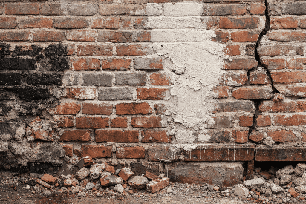What Are The Practices That Compromise Results - Brick Pointing vs Waterproofing